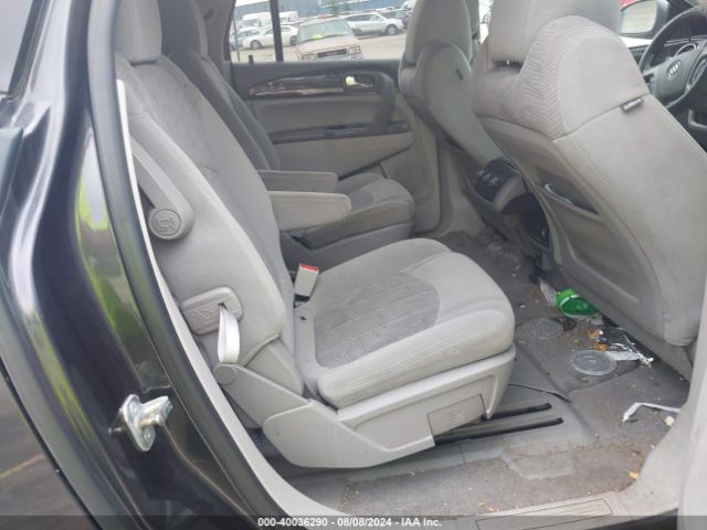 5GAKVAKD0EJ241091 Buick Enclave Convenience