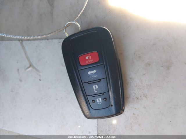 4T1C31AK2LU545068 Toyota Camry Le Hybrid