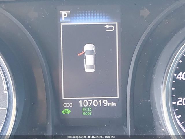 4T1C31AK2LU545068 Toyota Camry Le Hybrid
