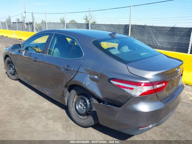 4T1C31AK2LU545068 Toyota Camry Le Hybrid