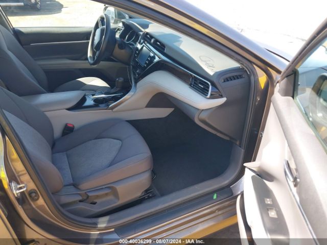 4T1C31AK2LU545068 Toyota Camry Le Hybrid