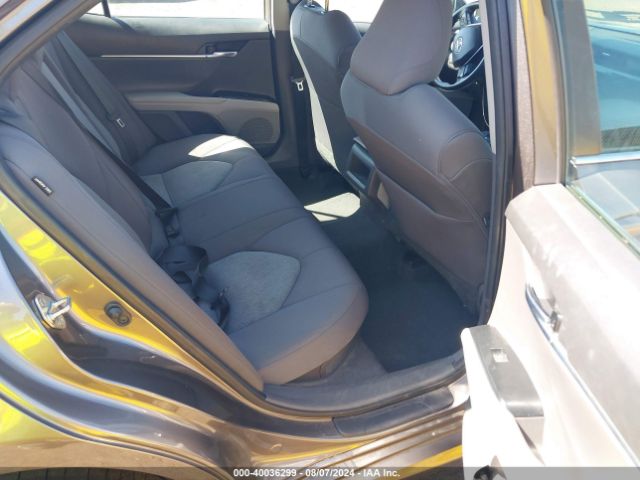 4T1C31AK2LU545068 Toyota Camry Le Hybrid
