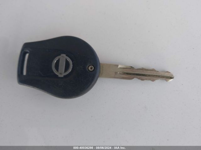 3N6CM0KN2KK700833 Nissan NV200 SV