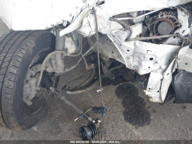 3N6CM0KN2KK700833 Nissan NV200 SV