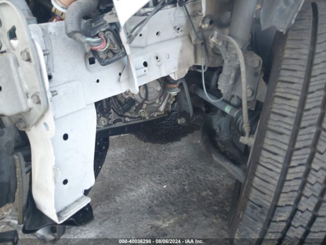 3N6CM0KN2KK700833 Nissan NV200 SV