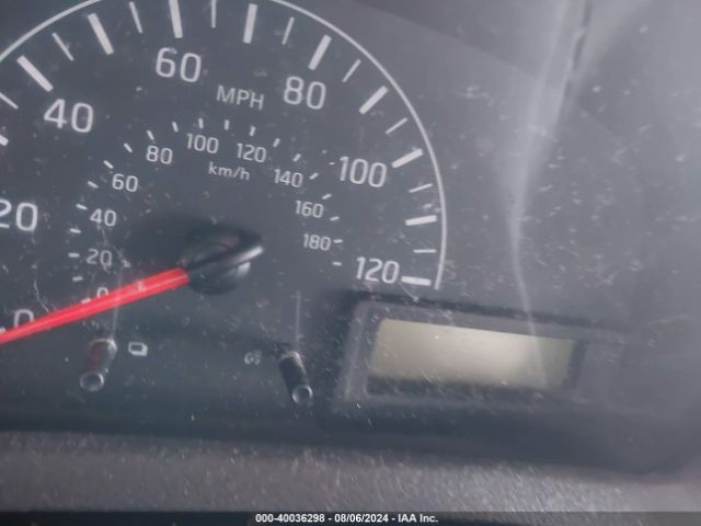 3N6CM0KN2KK700833 Nissan NV200 SV