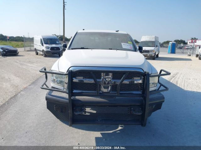 3C6UR5HJXEG147261 RAM 2500 Tradesman