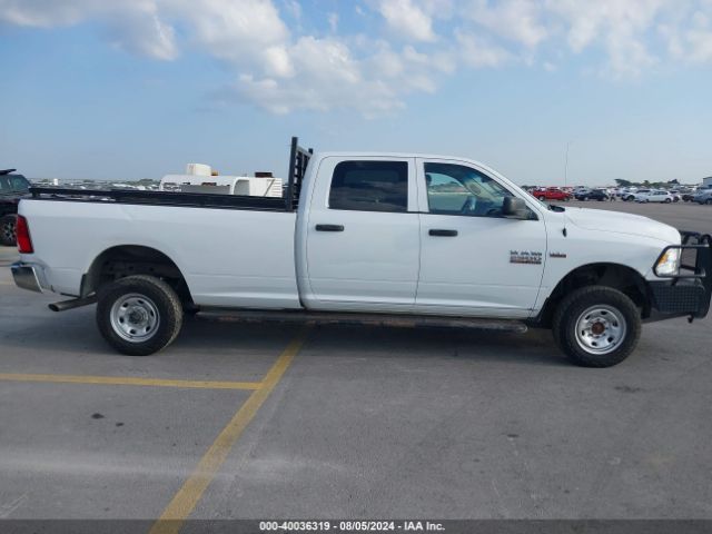 3C6UR5HJXEG147261 RAM 2500 Tradesman