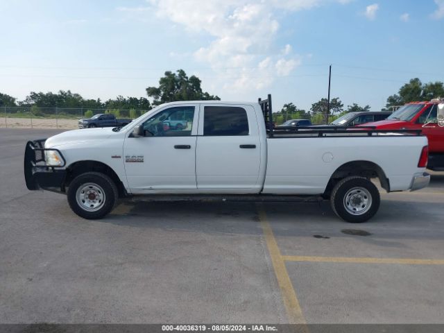 3C6UR5HJXEG147261 RAM 2500 Tradesman