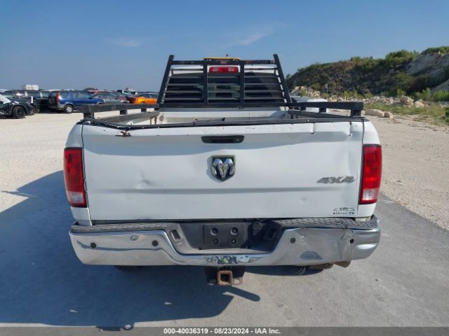 3C6UR5HJXEG147261 RAM 2500 Tradesman