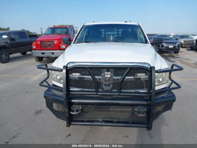 3C6UR5HJXEG147261 RAM 2500 Tradesman