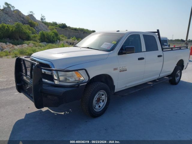 3C6UR5HJXEG147261 RAM 2500 Tradesman