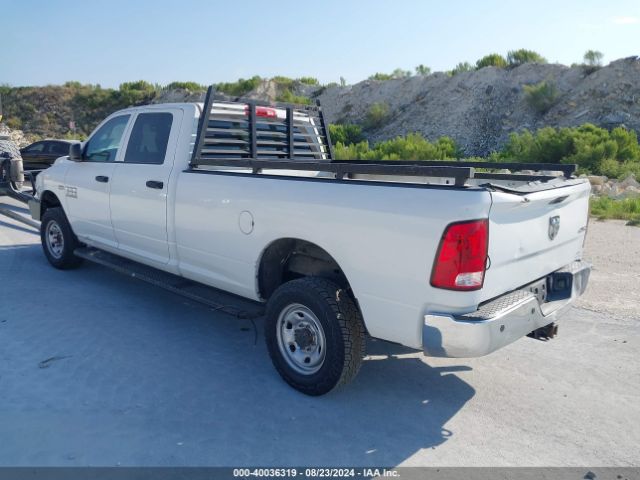3C6UR5HJXEG147261 RAM 2500 Tradesman