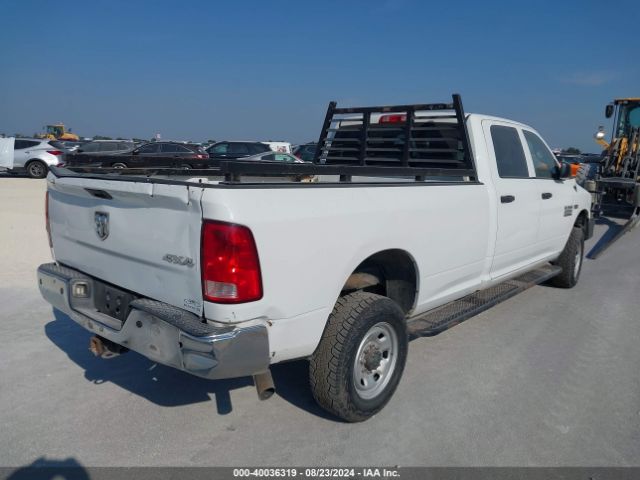 3C6UR5HJXEG147261 RAM 2500 Tradesman