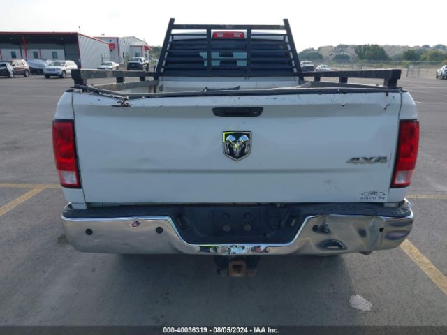 3C6UR5HJXEG147261 RAM 2500 Tradesman