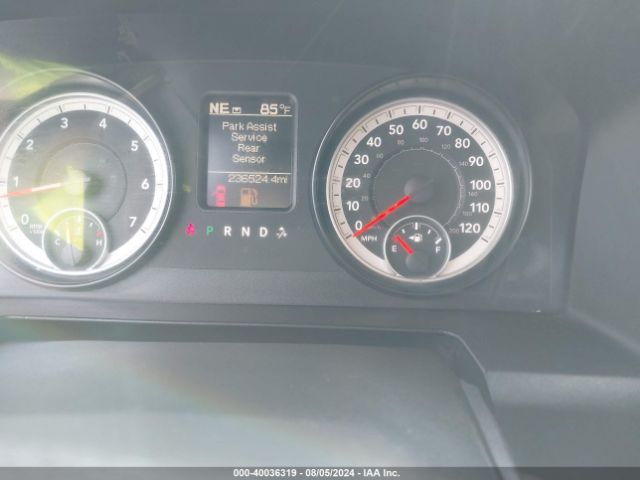 3C6UR5HJXEG147261 RAM 2500 Tradesman