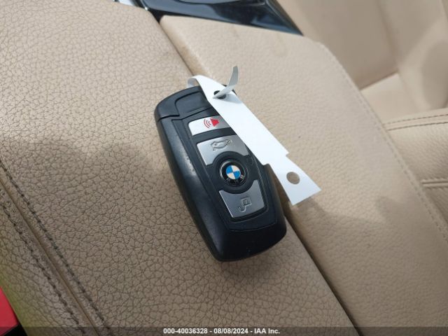 WBA5B3C58ED537463 BMW 535i Xdrive