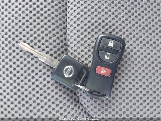 1N6DD0ER2JN703128 Nissan Frontier Sv