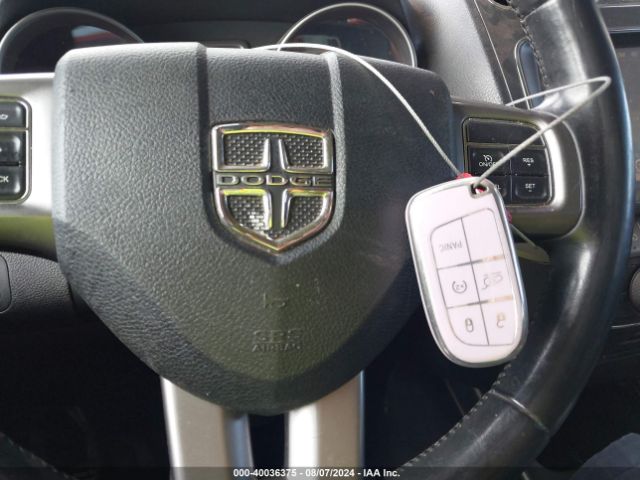 3C4PDCGB4ET290541 Dodge Journey Crossroad