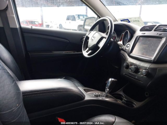 3C4PDCGB4ET290541 Dodge Journey Crossroad