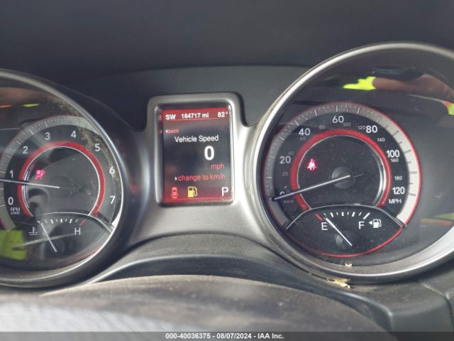 3C4PDCGB4ET290541 Dodge Journey Crossroad