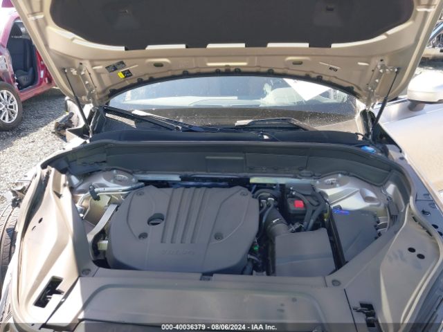 YV4L12PE1R1176986 Volvo Xc90 B5 Plus Bright Theme