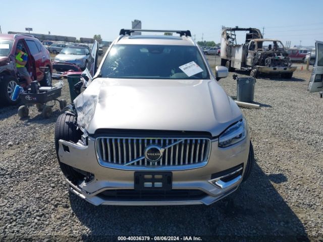YV4L12PE1R1176986 Volvo Xc90 B5 Plus Bright Theme