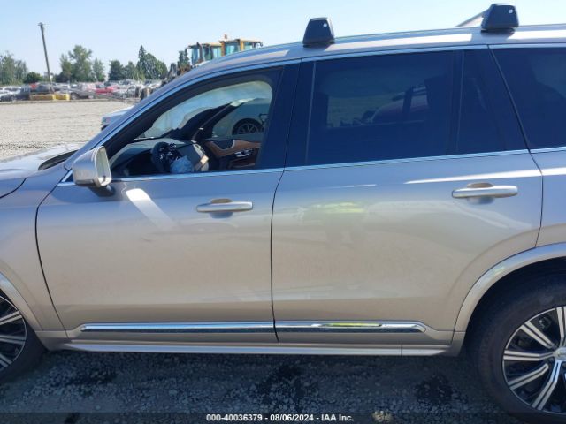 YV4L12PE1R1176986 Volvo Xc90 B5 Plus Bright Theme