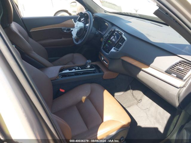 YV4L12PE1R1176986 Volvo Xc90 B5 Plus Bright Theme