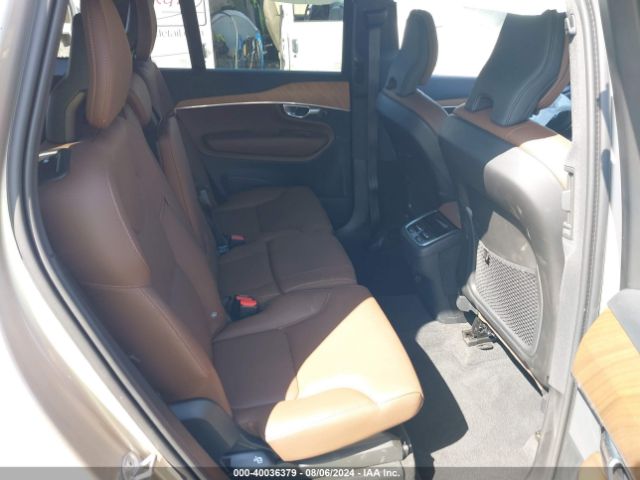 YV4L12PE1R1176986 Volvo Xc90 B5 Plus Bright Theme