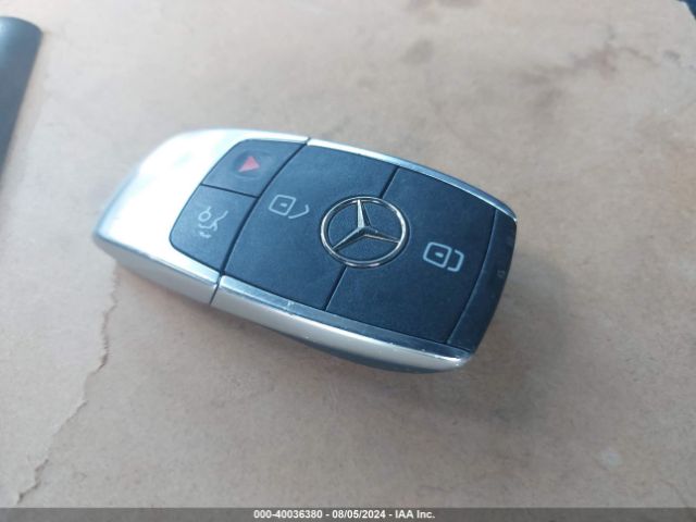 4JGFB4JB1PA888558 Mercedes-Benz GLE 350