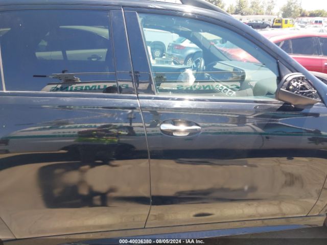 4JGFB4JB1PA888558 Mercedes-Benz GLE 350