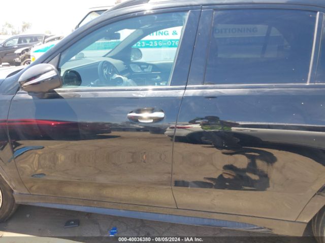 4JGFB4JB1PA888558 Mercedes-Benz GLE 350