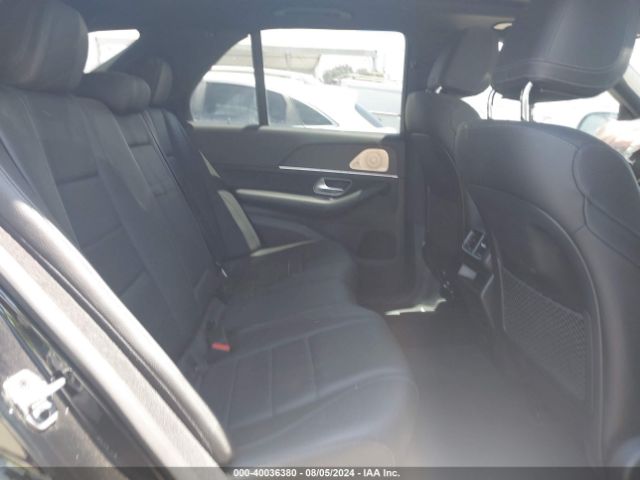 4JGFB4JB1PA888558 Mercedes-Benz GLE 350