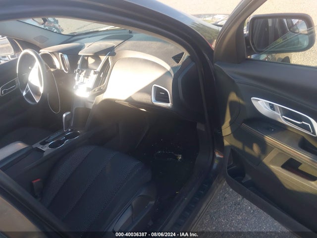 Chevrolet EQUINOX 1LT 2014 2GNFLFEKXE6275976 Image 5