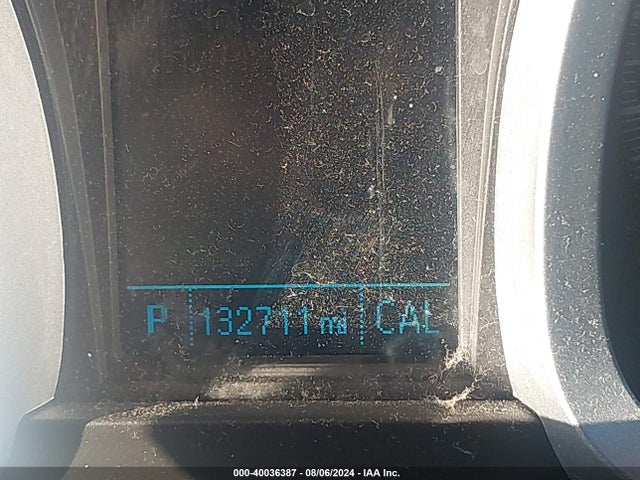 Chevrolet EQUINOX 1LT 2014 2GNFLFEKXE6275976 Image 7