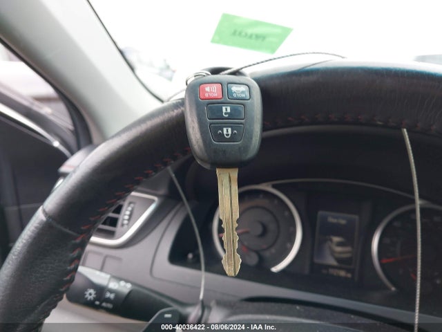 Toyota CAMRY SE 2017 4T1BF1FK0HU318299 Image 11