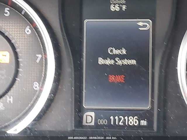 Toyota CAMRY SE 2017 4T1BF1FK0HU318299 Image 15