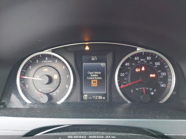 Toyota CAMRY SE 2017 4T1BF1FK0HU318299 Image 7