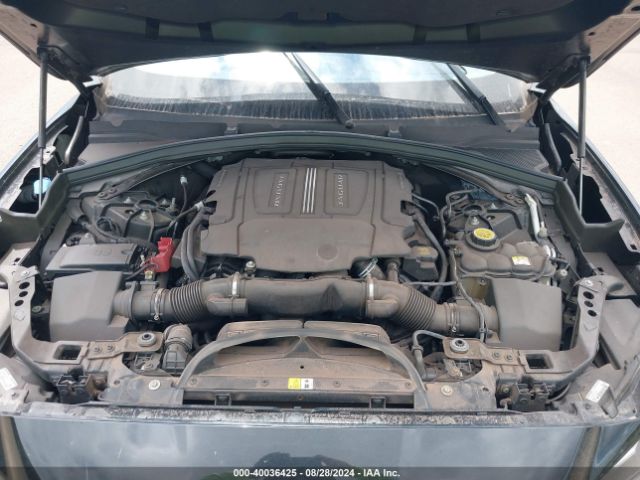 SADCK2BV4HA067951 Jaguar F-pace 35t Prestige