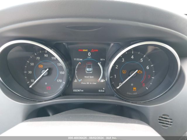 SADCK2BV4HA067951 Jaguar F-pace 35t Prestige