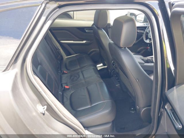 SADCK2BV4HA067951 Jaguar F-pace 35t Prestige