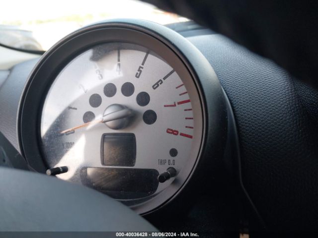 WMWZC3C5XEWT00105 Mini Countryman Cooper S