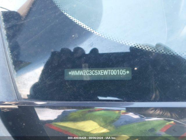 WMWZC3C5XEWT00105 Mini Countryman Cooper S