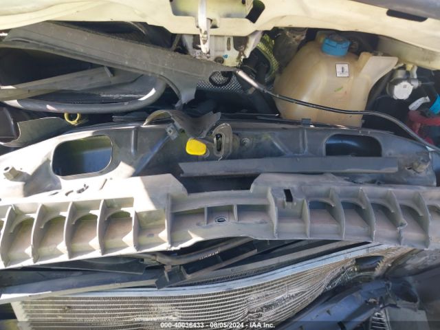 3C6TRVAG7GE111066 RAM Promaster 1500 Low Roof