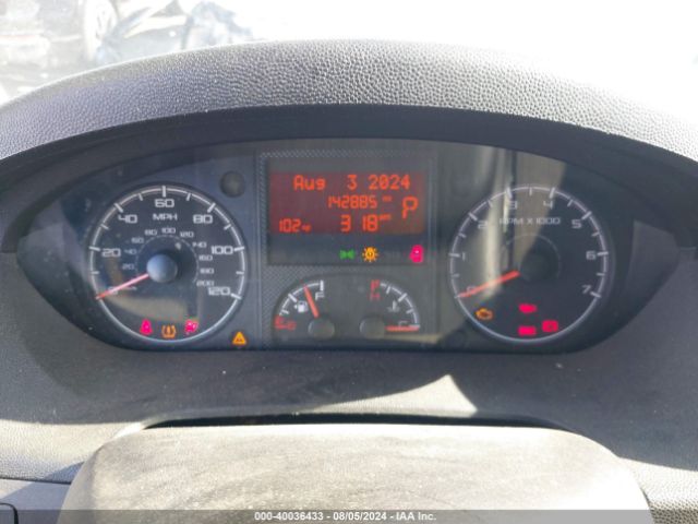 3C6TRVAG7GE111066 RAM Promaster 1500 Low Roof