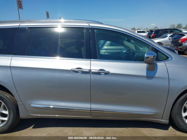 2C4RC1GG1LR150653 Chrysler Pacifica Limited