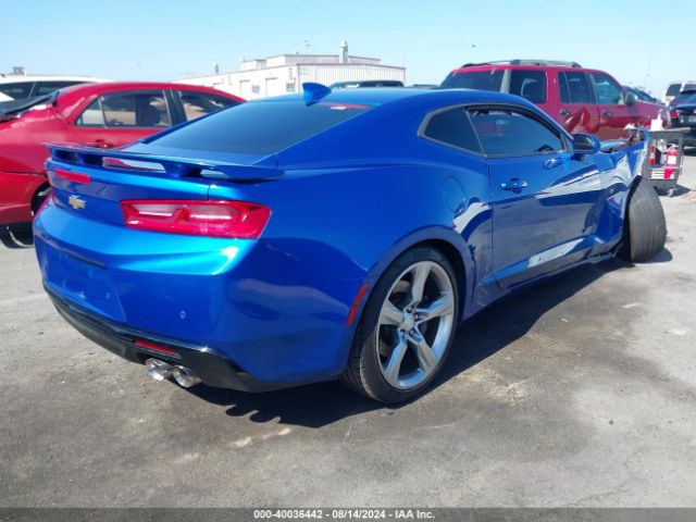 1G1FH1R76H0211149 Chevrolet CAMARO 2SS