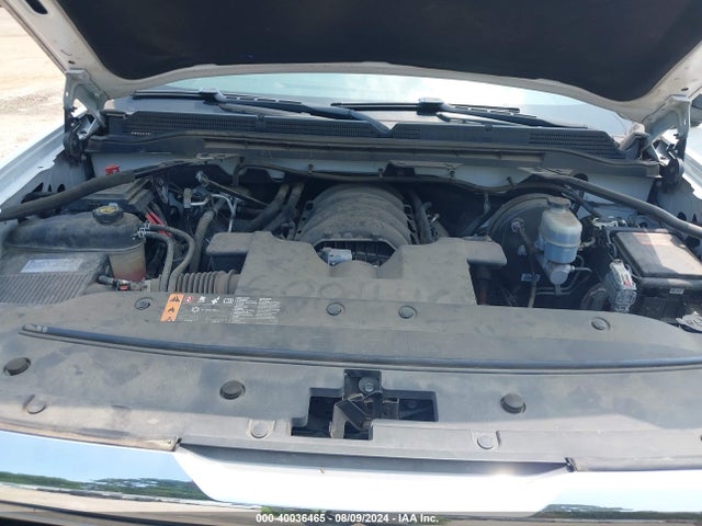 1GTN1LEC1JZ904668 GMC SIERRA 1500