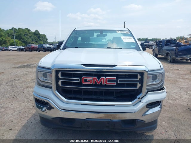 1GTN1LEC1JZ904668 GMC SIERRA 1500